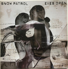 Load image into Gallery viewer, Snow Patrol : Eyes Open (CD, Album, EDC)