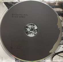 Load image into Gallery viewer, Snow Patrol : Eyes Open (CD, Album, EDC)