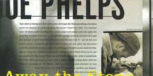 Load image into Gallery viewer, Kelly Joe Phelps : Roll Away The Stone (CD, Album)