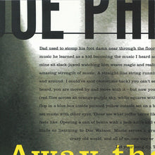 Load image into Gallery viewer, Kelly Joe Phelps : Roll Away The Stone (CD, Album)