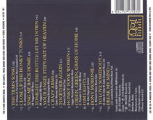 Load image into Gallery viewer, The Flying Burrito Bros : Dim Lights, Thick Smoke And Loud, Loud Music (CD, Comp)