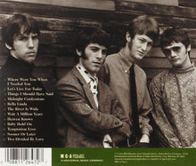Load image into Gallery viewer, The Grass Roots : The Best Of The Grass Roots (CD, Comp, RE, RM)