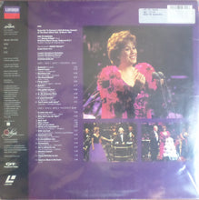 Load image into Gallery viewer, Kiri* : Kiri! Her Greatest Hits Live (Laserdisc, 12", NTSC)