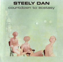 Load image into Gallery viewer, Steely Dan : Countdown To Ecstasy (CD, Album, RE, RM)