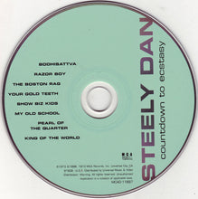 Load image into Gallery viewer, Steely Dan : Countdown To Ecstasy (CD, Album, RE, RM)