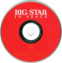 Load image into Gallery viewer, Big Star : In Space (CD, Album)
