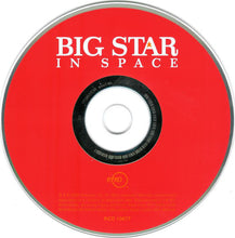 Load image into Gallery viewer, Big Star : In Space (CD, Album)