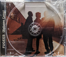 Load image into Gallery viewer, Fugees : The Score (CD, Album, RE)