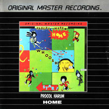 Load image into Gallery viewer, Procol Harum : Home (CD, Album, RE)