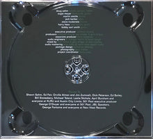 Load image into Gallery viewer, Doug Sahm : Live From Austin TX (CD, Album, Dig)