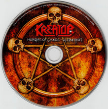 Load image into Gallery viewer, Kreator : Hordes Of Chaos - Ultra Riot (Box, Ltd, RE + CD, Album, Enh + CD)