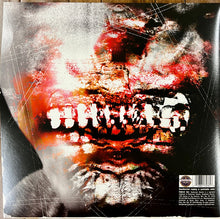 Load image into Gallery viewer, Slipknot : Vol. 3: (The Subliminal Verses) (2xLP, Album, Ltd, RE, Vio)