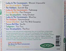 Load image into Gallery viewer, Various : Surf Guitar Greats (CD, Comp)