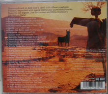 Load image into Gallery viewer, Various : Straight To Hell Returns (CD, Album, Sou)