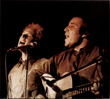 Load image into Gallery viewer, Simon & Garfunkel : Live 1969 (CD, Album)