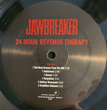 Load image into Gallery viewer, Jawbreaker : 24 Hour Revenge Therapy (LP, Album, RE)