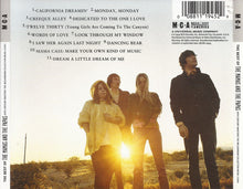 Load image into Gallery viewer, The Mamas & The Papas : The Best Of The Mamas & The Papas (CD, Comp, RM)