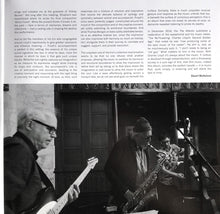 Load image into Gallery viewer, Charles Lloyd : Trios: Chapel (LP, Album, Gat)