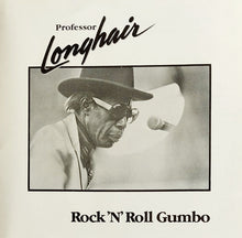 Load image into Gallery viewer, Professor Longhair : Rock 'N' Roll Gumbo (CD, Album, RE)