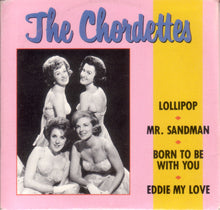 Load image into Gallery viewer, The Chordettes : Lil' Bit Of Gold (CD, Mini, Maxi)
