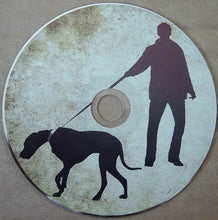 Load image into Gallery viewer, Sam Pace (4) : Let The Big Dog Eat (CD)