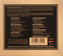 Load image into Gallery viewer, Various : Six The Hard Way (CD, Comp, RM)