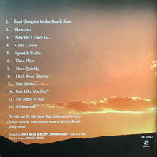 Load image into Gallery viewer, Jimmy Webb : Twilight Of The Renegades (CD, Album)