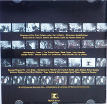 Load image into Gallery viewer, Crazy Horse : Loose (CD, Album, RE)