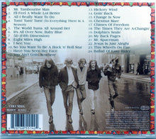 Load image into Gallery viewer, The Byrds : The Very Best Of The Byrds (CD, Comp)