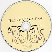 Load image into Gallery viewer, The Byrds : The Very Best Of The Byrds (CD, Comp)