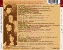 Load image into Gallery viewer, The Mamas & The Papas : Before They Were The Mamas & The Papas... The Magic Circle (CD, Comp)