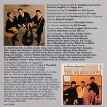 Load image into Gallery viewer, The Mamas & The Papas : Before They Were The Mamas & The Papas... The Magic Circle (CD, Comp)