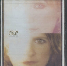 Load image into Gallery viewer, Indigo Girls : Become You (CD, Album)