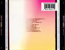 Load image into Gallery viewer, Indigo Girls : Become You (CD, Album)
