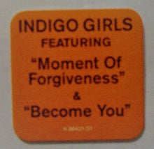 Load image into Gallery viewer, Indigo Girls : Become You (CD, Album)