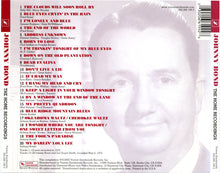 Load image into Gallery viewer, Johnny Bond : The Home Recordings (CD, Comp)