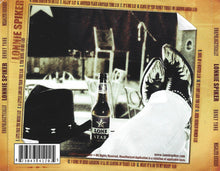 Load image into Gallery viewer, Lonnie Spiker : Unapologetically Honky Tonk (CD, Album)
