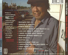 Load image into Gallery viewer, Lou Pride : Keep On Believing (CD, Album)