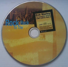 Load image into Gallery viewer, Bob Marley & The Wailers : The Complete Bob Marley & The Wailers 1967 To 1972 Part I (3xCD, Comp)