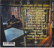 Load image into Gallery viewer, Christone "Kingfish" Ingram : Kingfish (CD, Album)