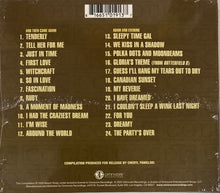 Load image into Gallery viewer, Adam Wade (2) : The COED Albums - And Then Came Adam / Adam And Evening (CD, Comp)