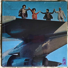 Load image into Gallery viewer, The Staple Singers : Be Altitude: Respect Yourself (LP, Album, RE, Gat)