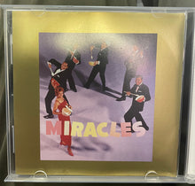 Load image into Gallery viewer, Smokey Robinson & The Miracles* : Gold (2xCD, Comp, Club, RM, BMG)