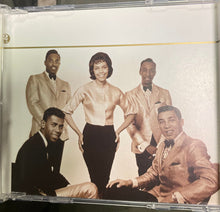 Load image into Gallery viewer, Smokey Robinson & The Miracles* : Gold (2xCD, Comp, Club, RM, BMG)