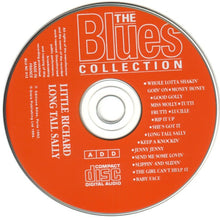 Load image into Gallery viewer, Little Richard : Long Tall Sally (CD, Comp)