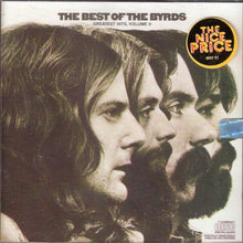 Load image into Gallery viewer, The Byrds : The Best Of The Byrds - Greatest Hits, Volume II (CD, Comp, RE)