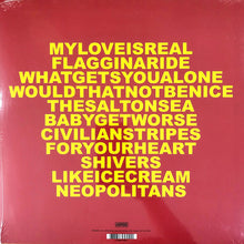 Load image into Gallery viewer, Divine Fits : A Thing Called Divine Fits (LP, Album, Ltd, RP, Yel)