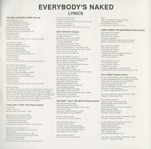 Load image into Gallery viewer, Kevin Coyne & Paradise Band : Everybody's Naked (CD, Album)