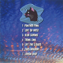 Load image into Gallery viewer, Don Leady : Panther Pink (CD, Album, Ltd)