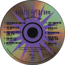 Load image into Gallery viewer, Baillie & The Boys : The Best Of (CD, Comp)